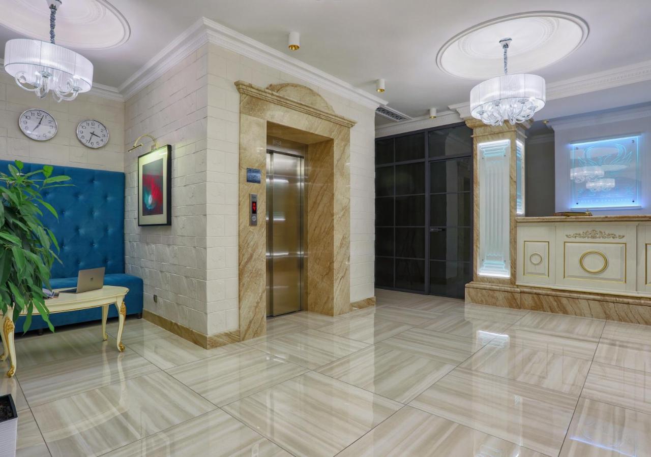 Hotel Fenix Town à Vinnytsia Extérieur photo